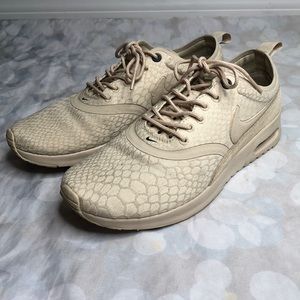 Air max Thea ultra SE 2016